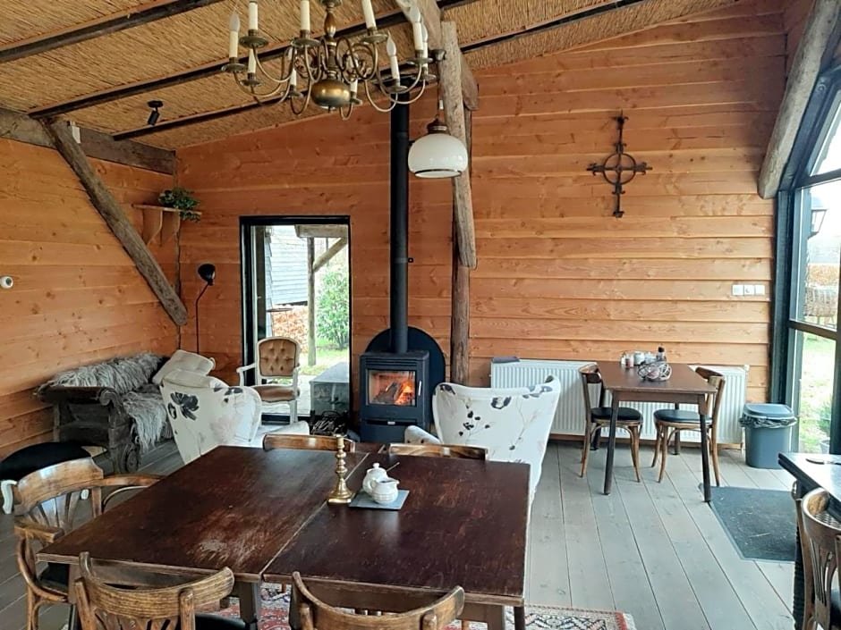 Boerderijkamer Zwanebloem