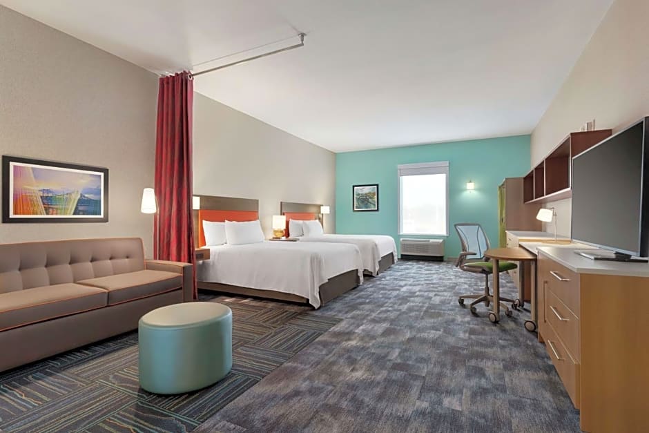 Home2 Suites By Hilton Vicksburg, Ms