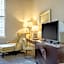 THE RIVERFRONT HOTEL NEW ORLEANS