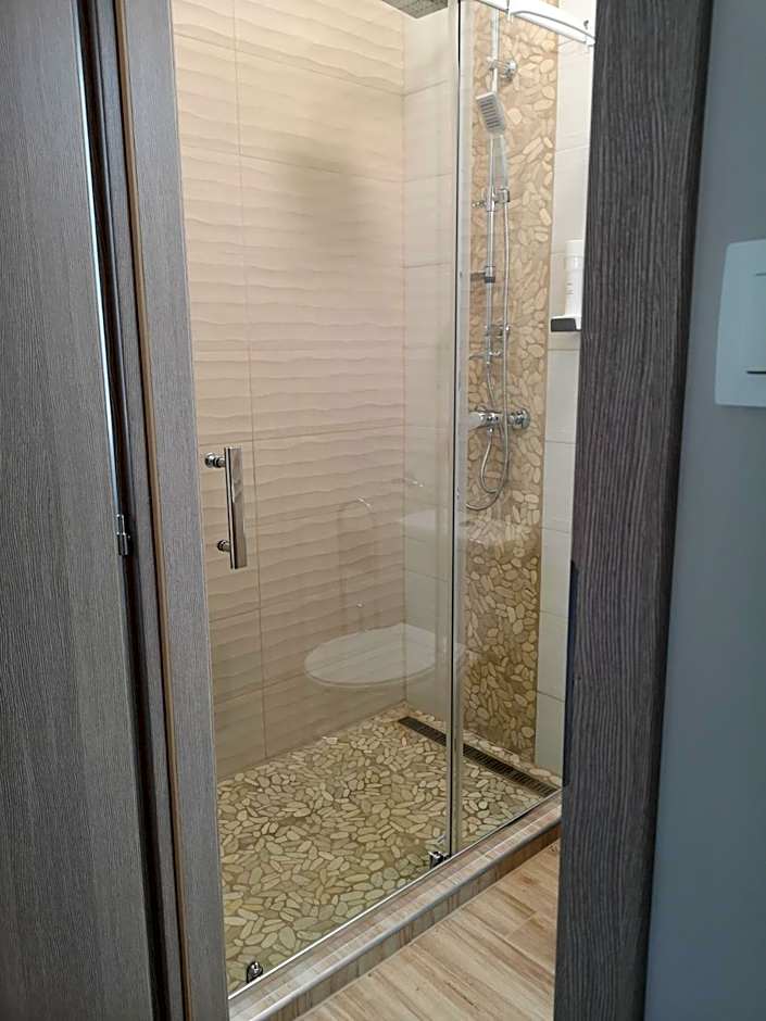 Bokor vendégház - Levendula apartman
