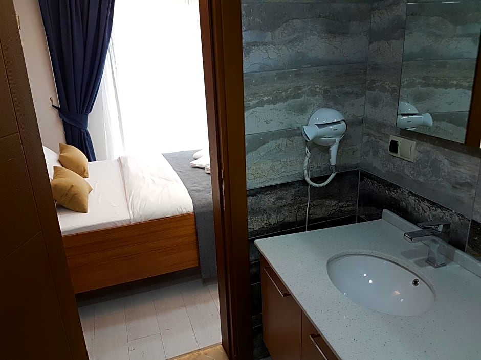 Vera Suite Hotel Trabzon