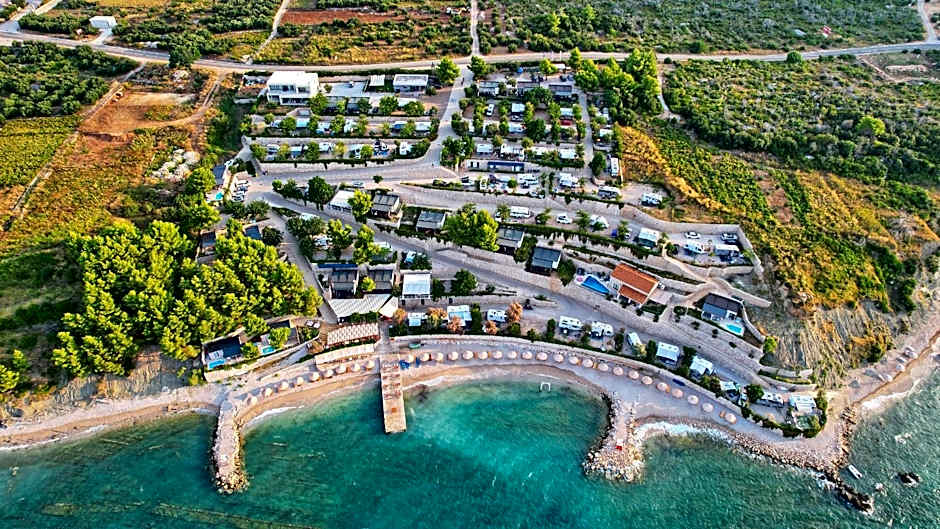 Brugor Mobil Homes Lavanda