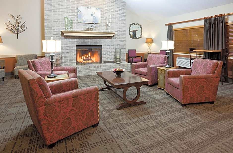 AmericInn by Wyndham Osceola