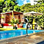 Villa Pella - Chalé Cravo- café da manhã