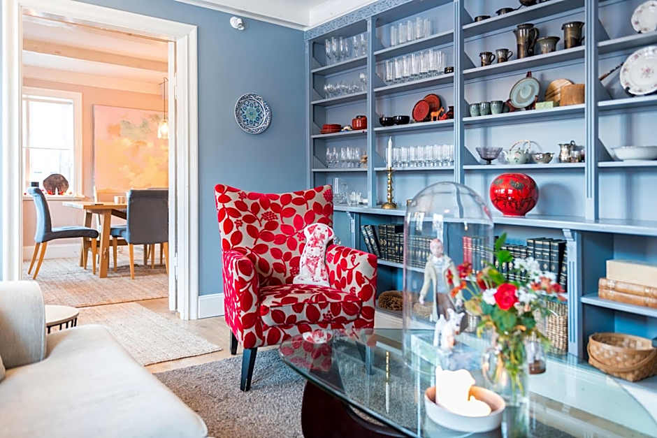 Reykjavík Treasure B&B