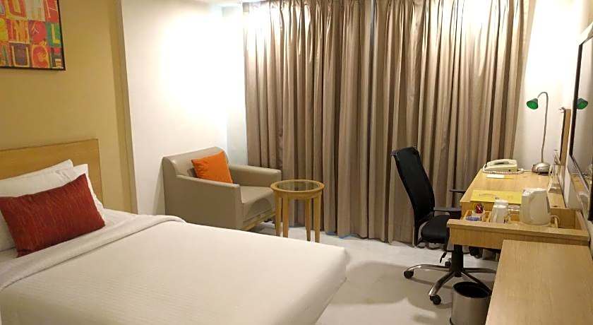 The Lemon Tree Udyog Vihar Gurgaon