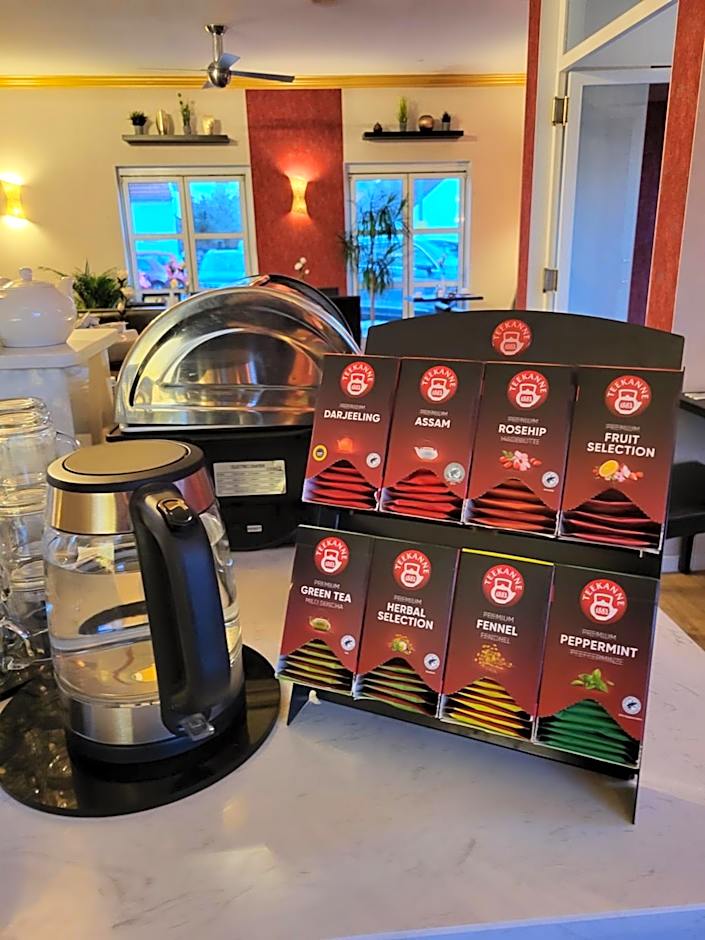 Check Inn Hotel Merseburg