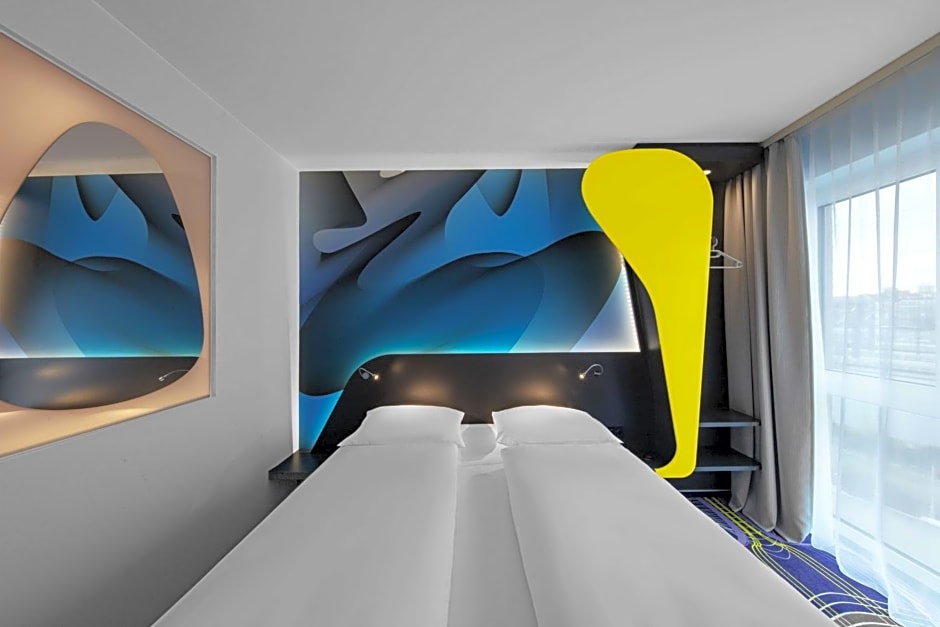 Prize by Radisson, Erfurt City