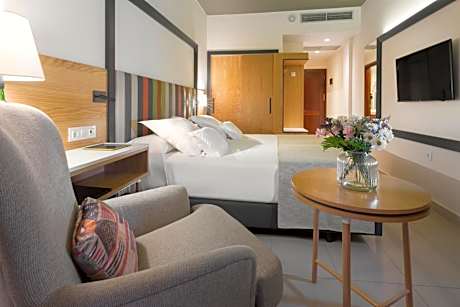 Single Room with Sea View