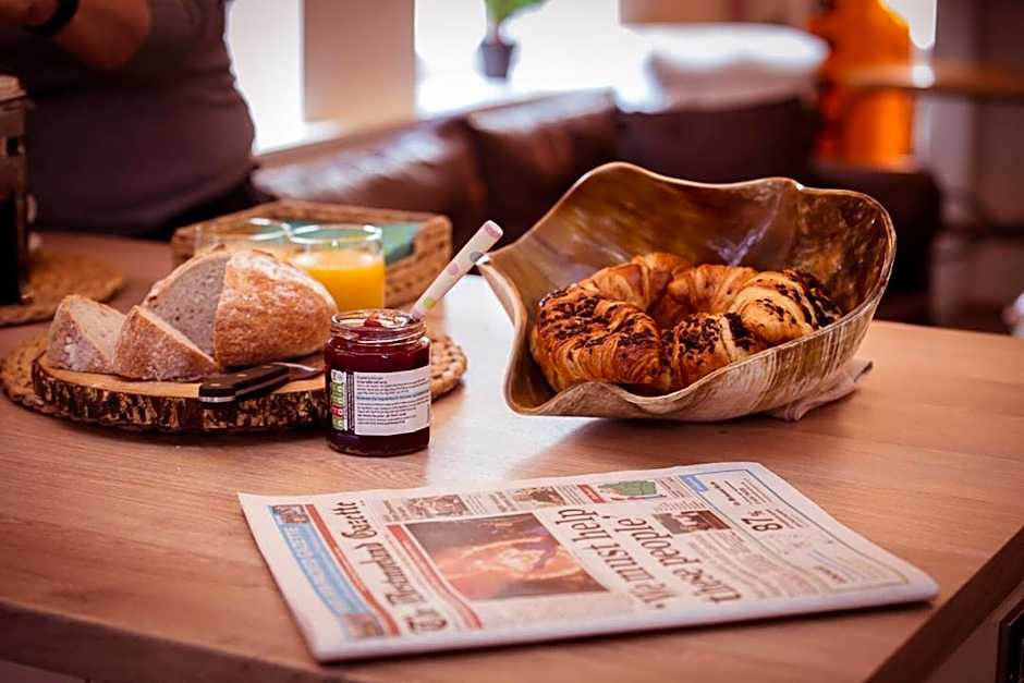 Lakes Boutique Hostel Apartment Windermere