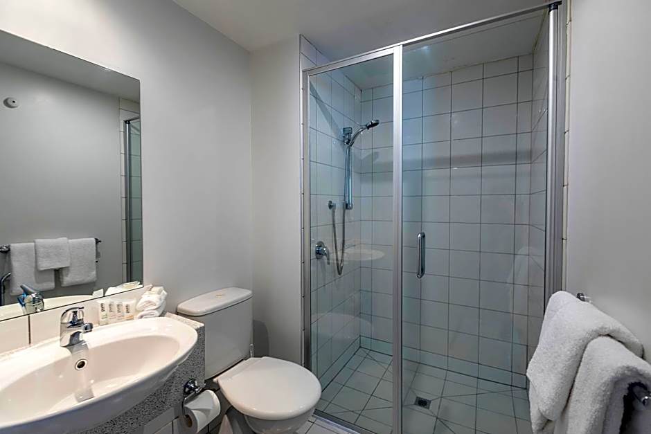 Quest Cathedral Junction Serviced Apartments