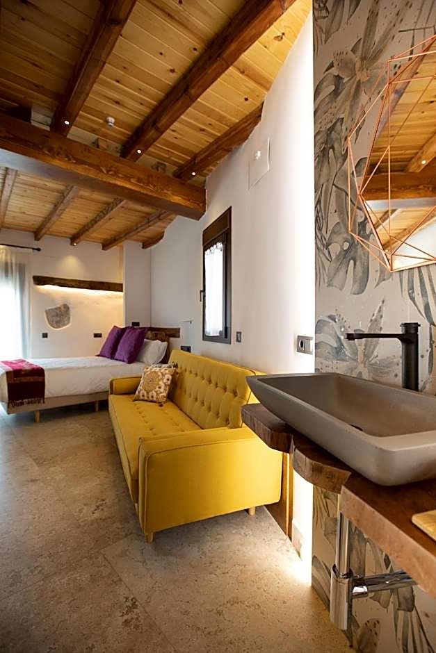 Hotel Poeta Jorge Manrique