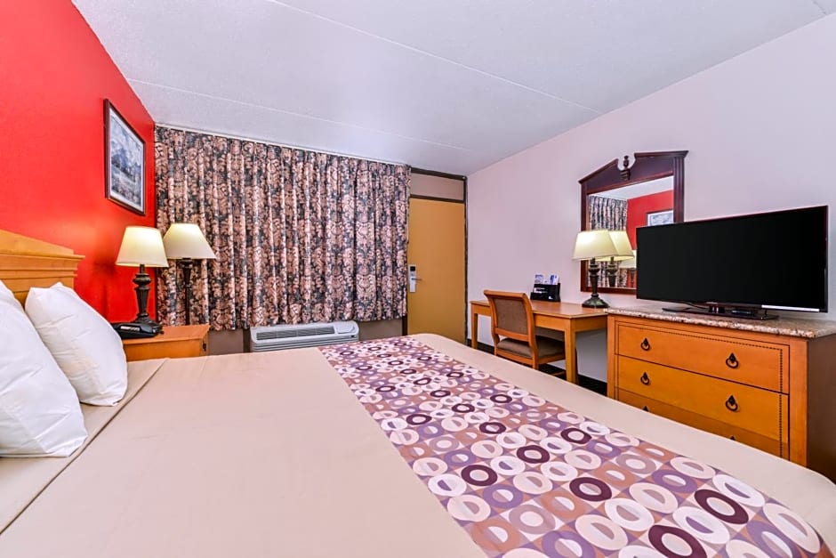 Americas Best Value Inn - Goodlettsville