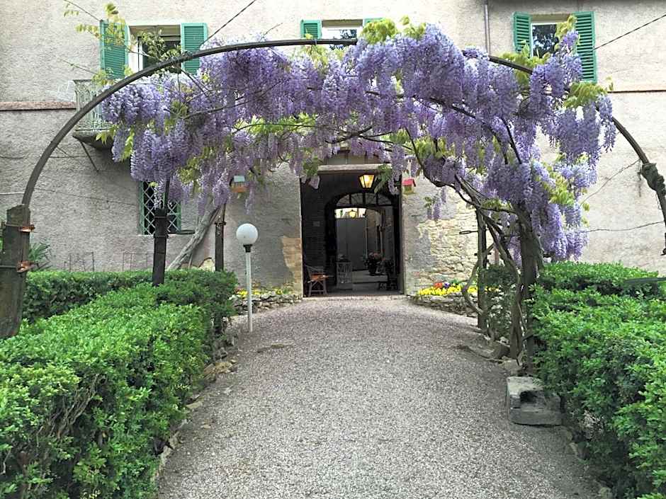 Casa Fiorita