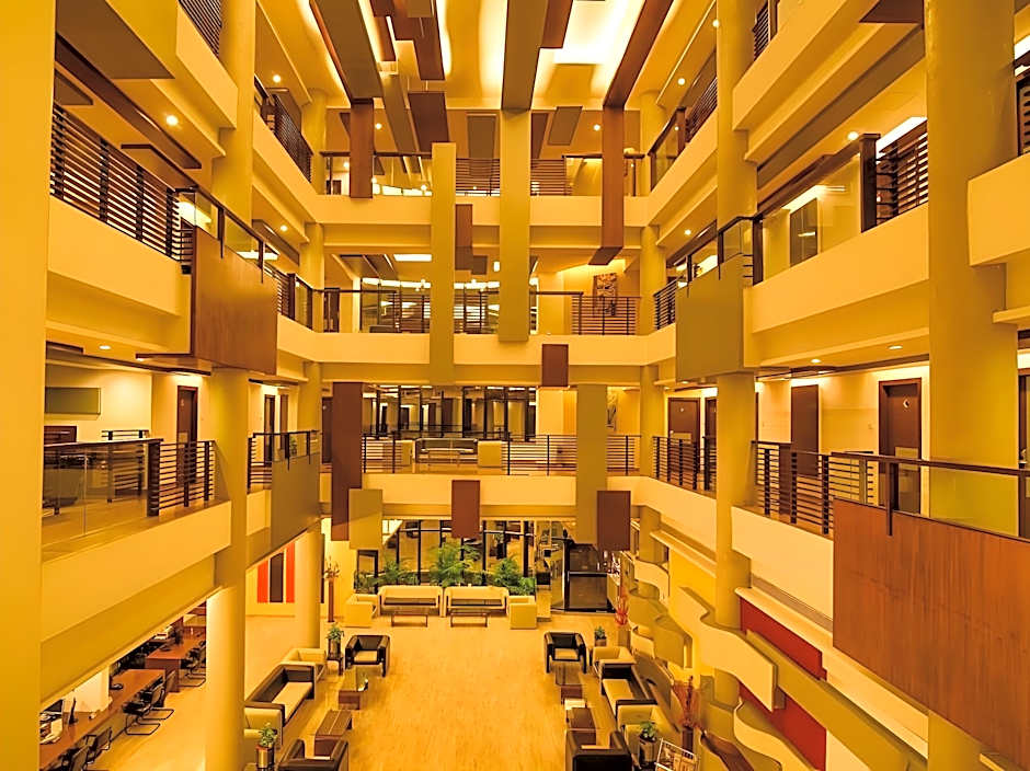 Photo 1 of 50 of Capitol Hill Hotel
