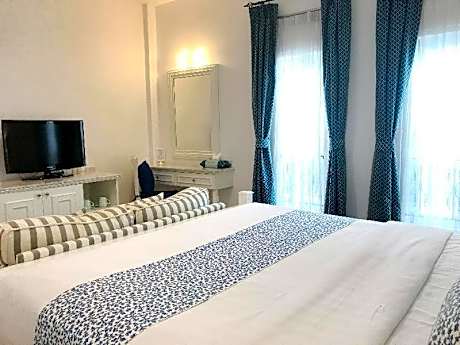 Premium Deluxe 1 King High Floor