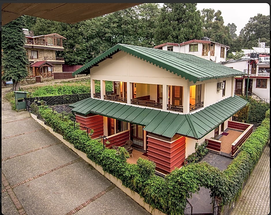 Photo 1 of 50 of Hotel Vikram Vintage Inn