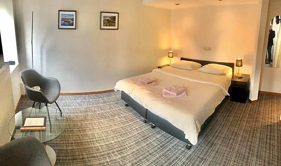 Hotel Auberge Rustique