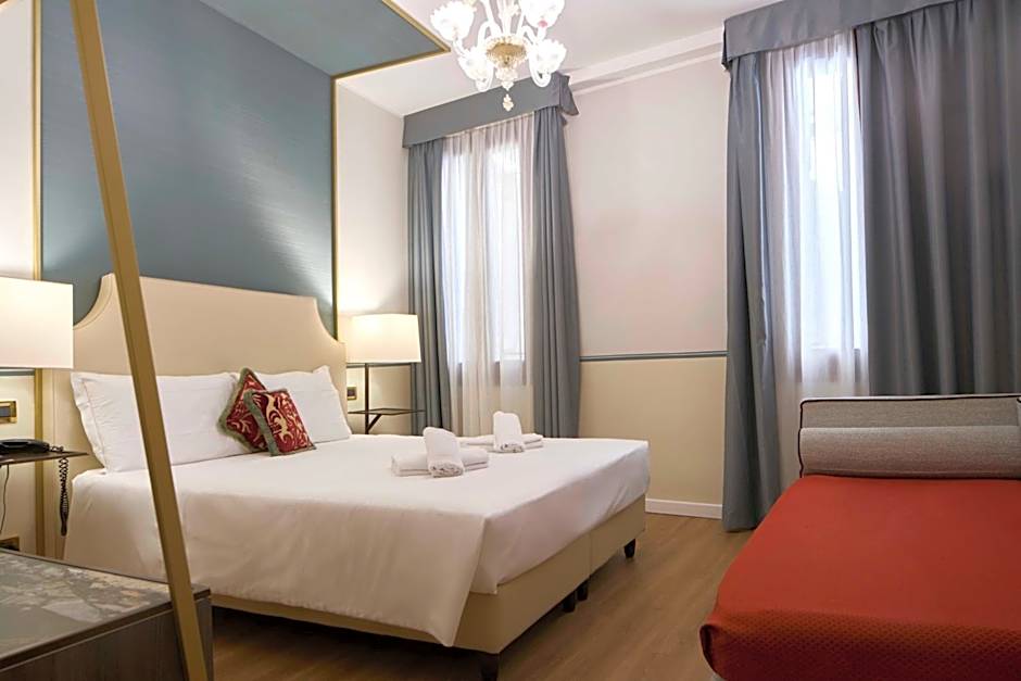 Hotel Do Pozzi