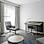 Courtyard by Marriott Hamburg City