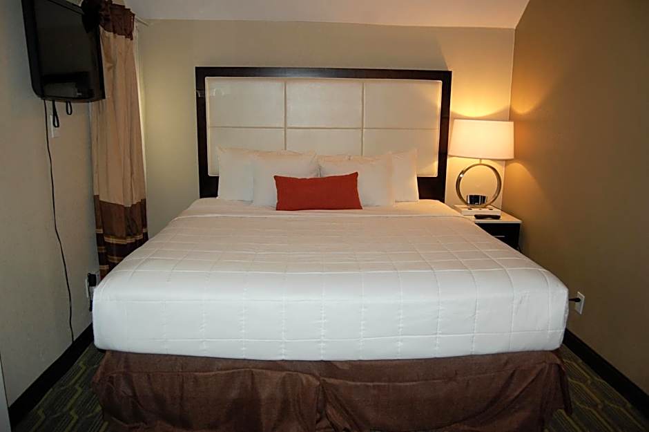 Hawthorn Suites by Wyndham