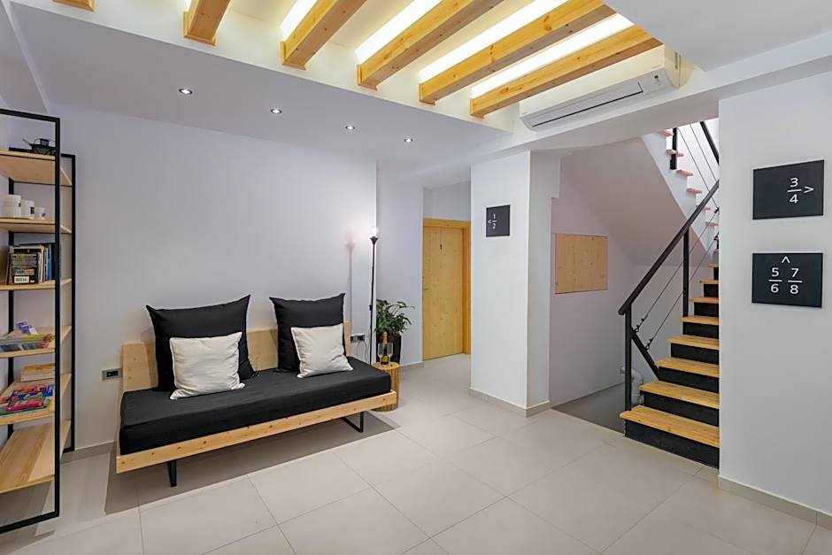 Old Town Senses Boutique Hotel