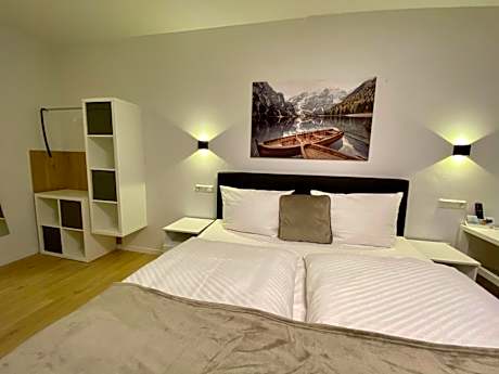 Landhotel Rauber Sankt Wendel