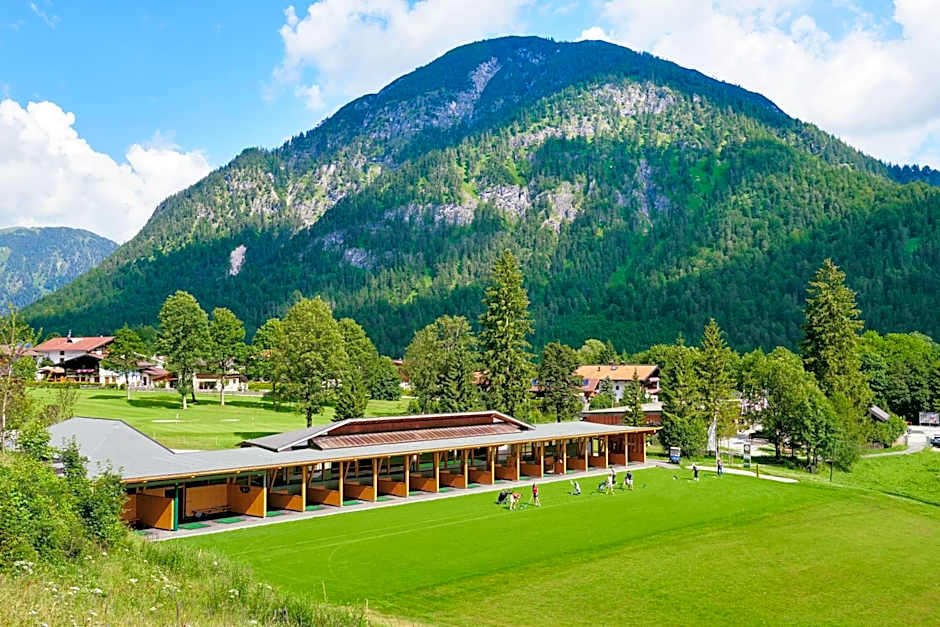 Hotel Enzian