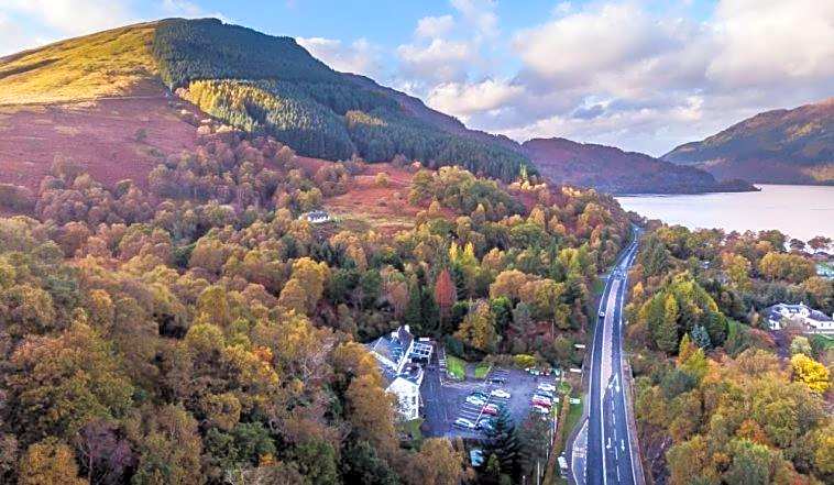 The Inn on Loch Lomond