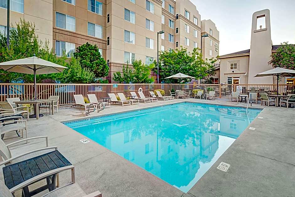 Homewood Suites By Hilton Albuquerque Uptown