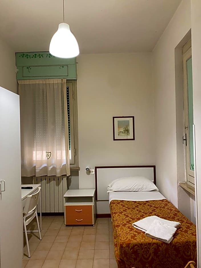 Hotel Marina