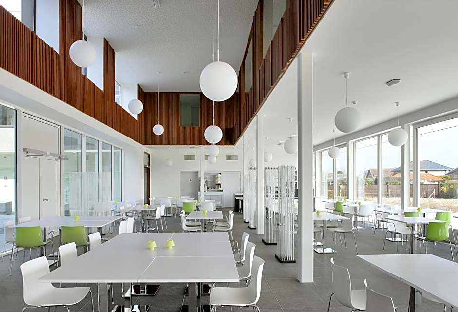 Hotel Middelpunt - Gratis Parking - Ontbijt inbegrepen!