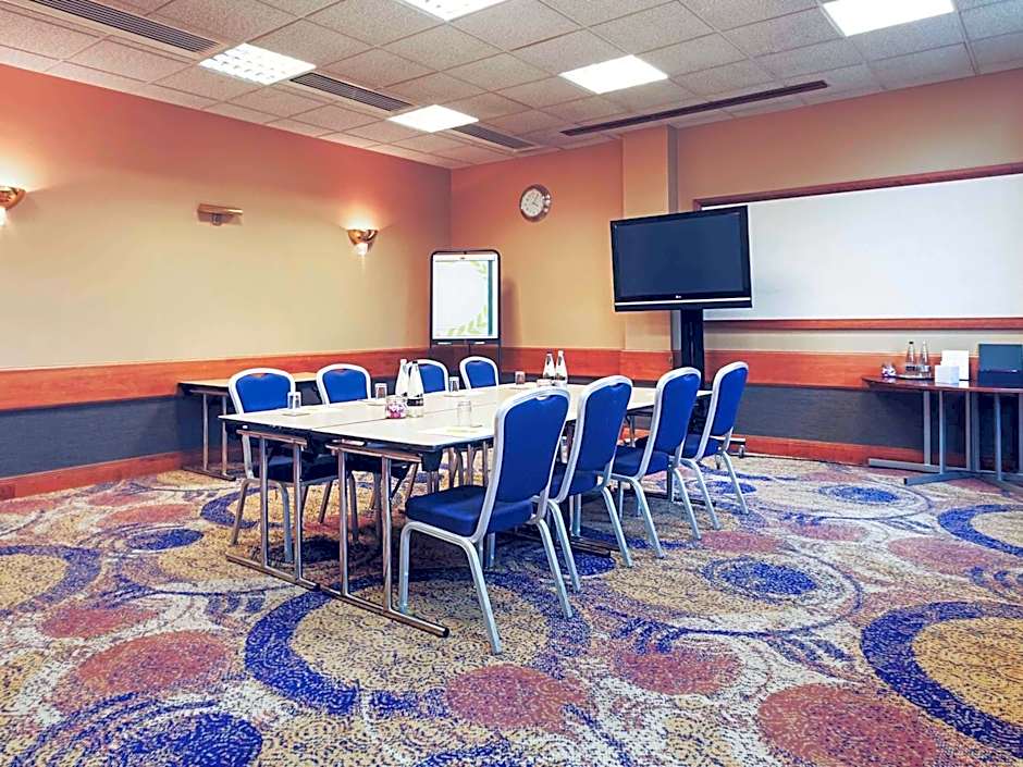 Mercure Daventry Court Hotel And Spa