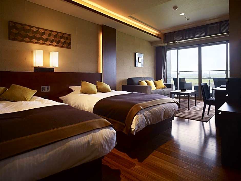 Tokachigawa Onsen Daiichi Hotel Hoshutei Toyotei