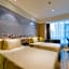 Atour Hotel Hefei Wangjiang Xi Road 1912 Block