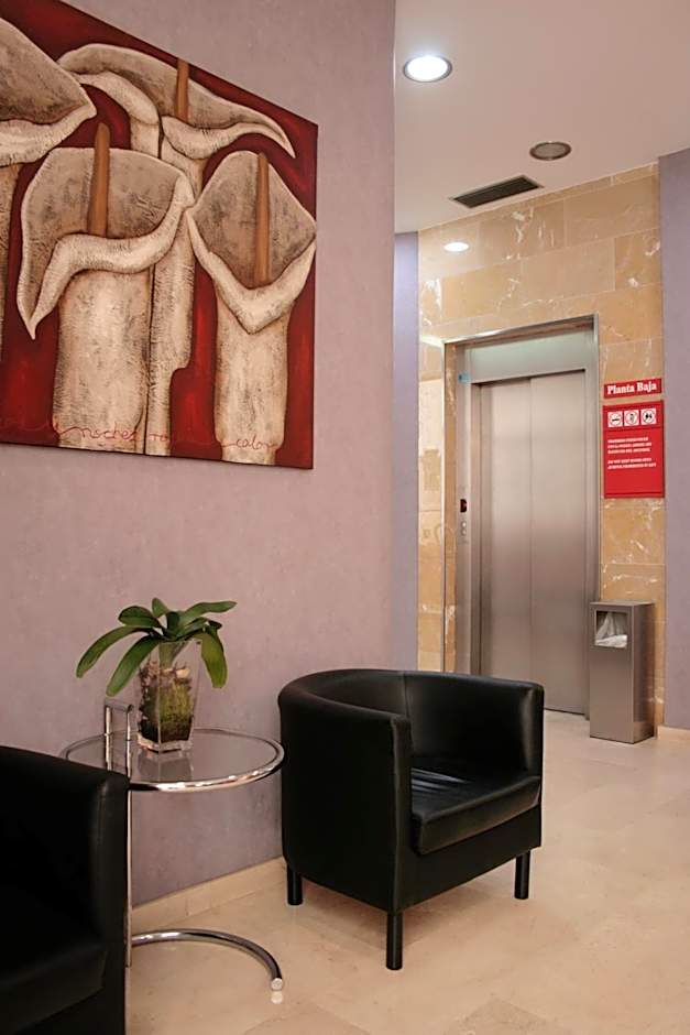 Aparthotel Milord's Suites