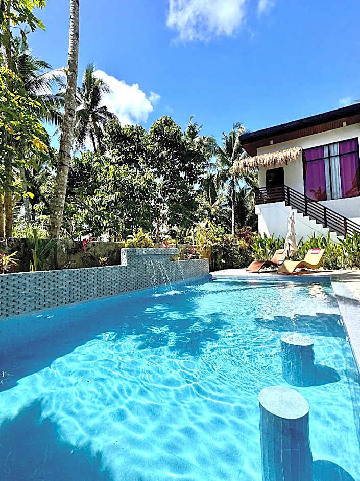 Casa Basa Siargao