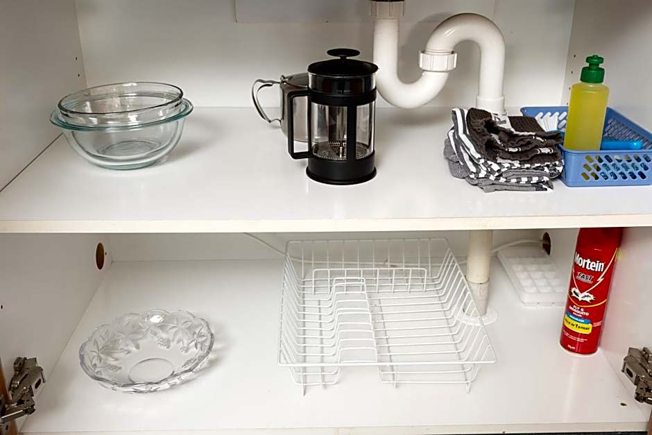 Grove Park Motor Lodge