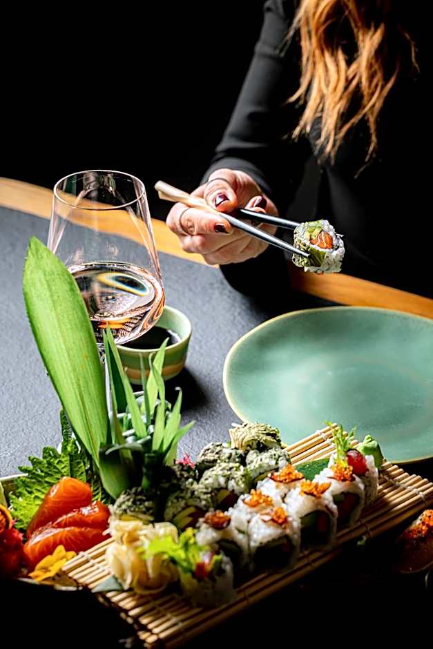 Academias Hotel, Autograph Collection