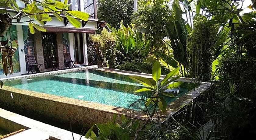 Umah Watu Villas