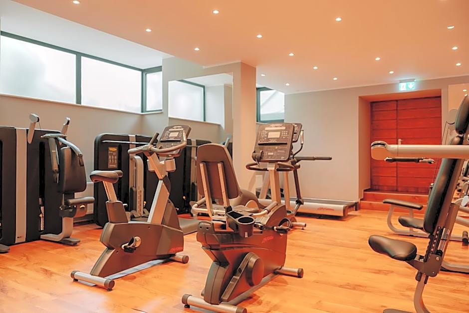 Stadthotel Borken by Hackmann