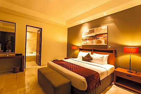 2 Bedroom Villa