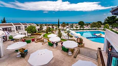 The Olive Tree Hotel