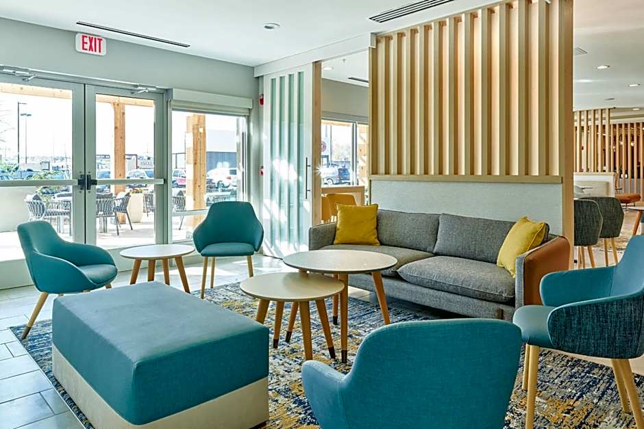 TownePlace Suites by Marriott Hixson