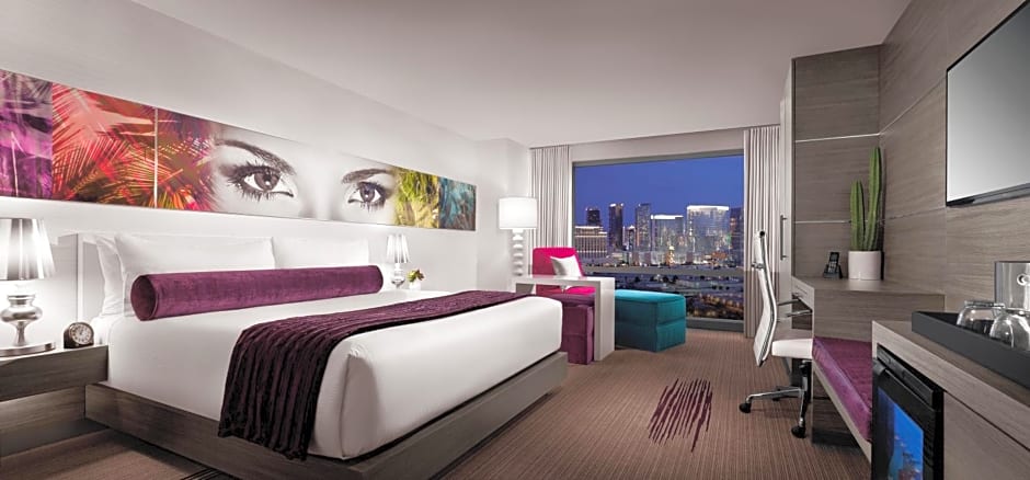 The Palms Casino Resort