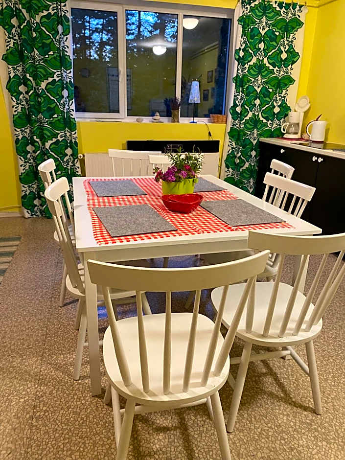 Torgu Royal Guesthouse