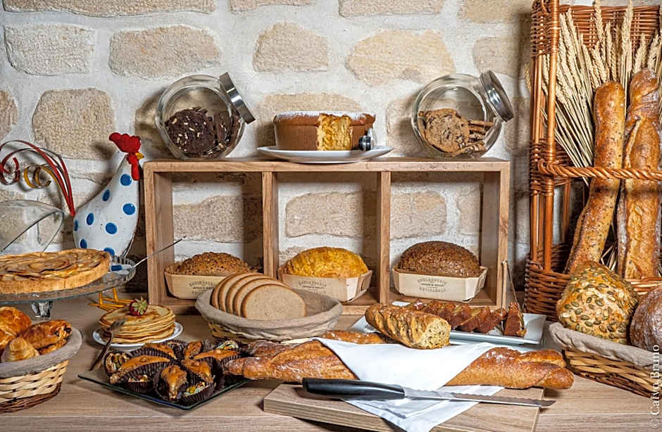 26 Faubourg - Ex-Hotel de Reims