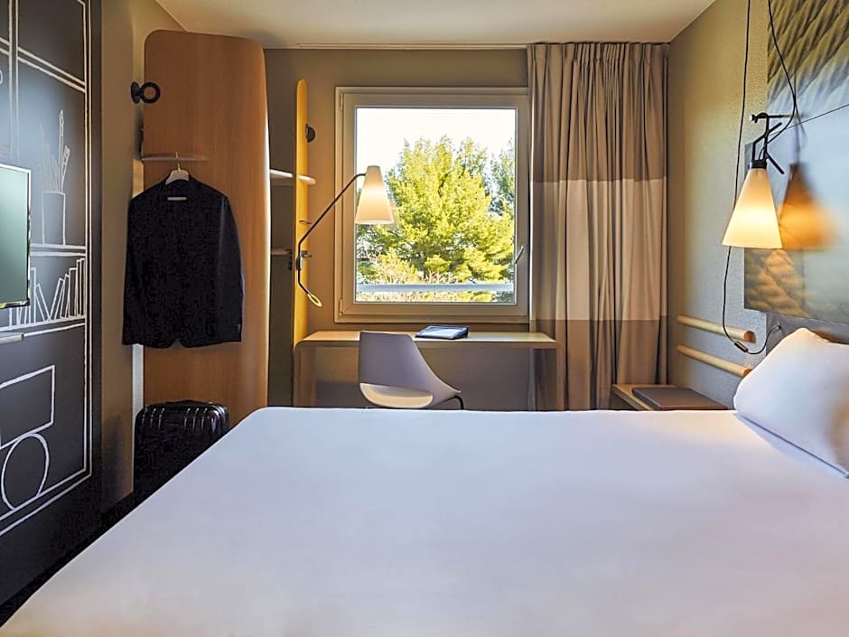 ibis La Ciotat