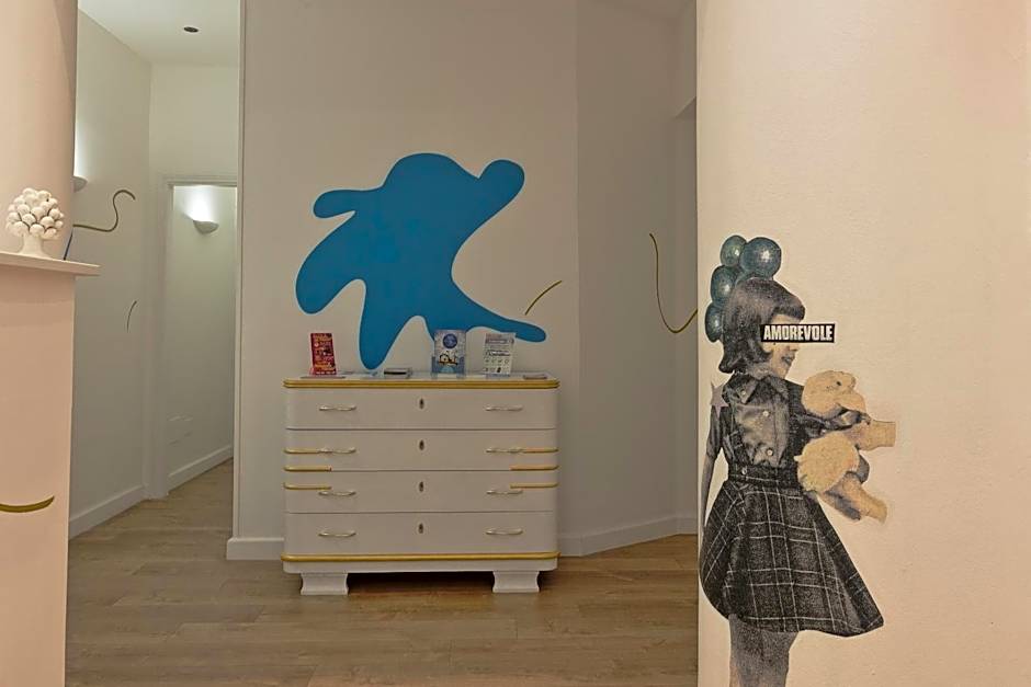 Afea Art & Rooms