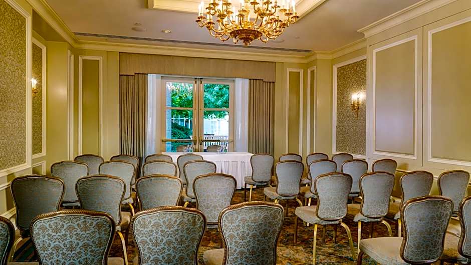 Intercontinental Dublin By IHG